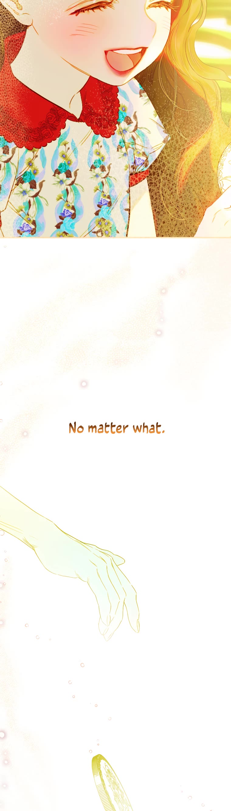 My Mom Entered a Contract Marriage Chapter 23 page 39 - Chapter 23