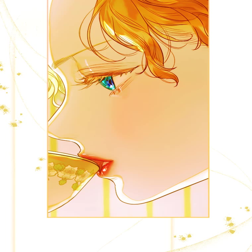 My Mom Entered a Contract Marriage Chapter 23 cover
