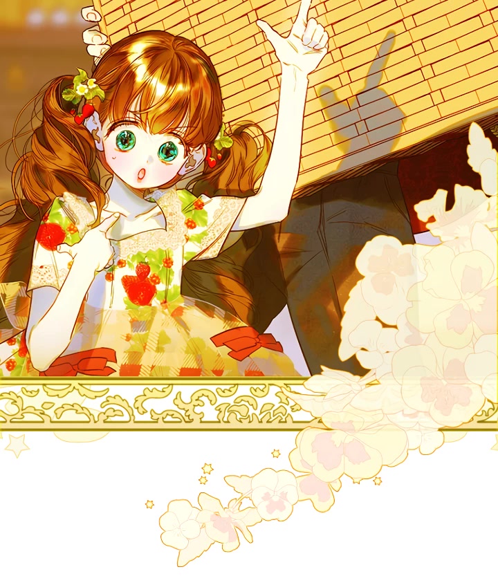 My Mom Entered a Contract Marriage Chapter 24 page 24 - Chapter 24: In the Sea