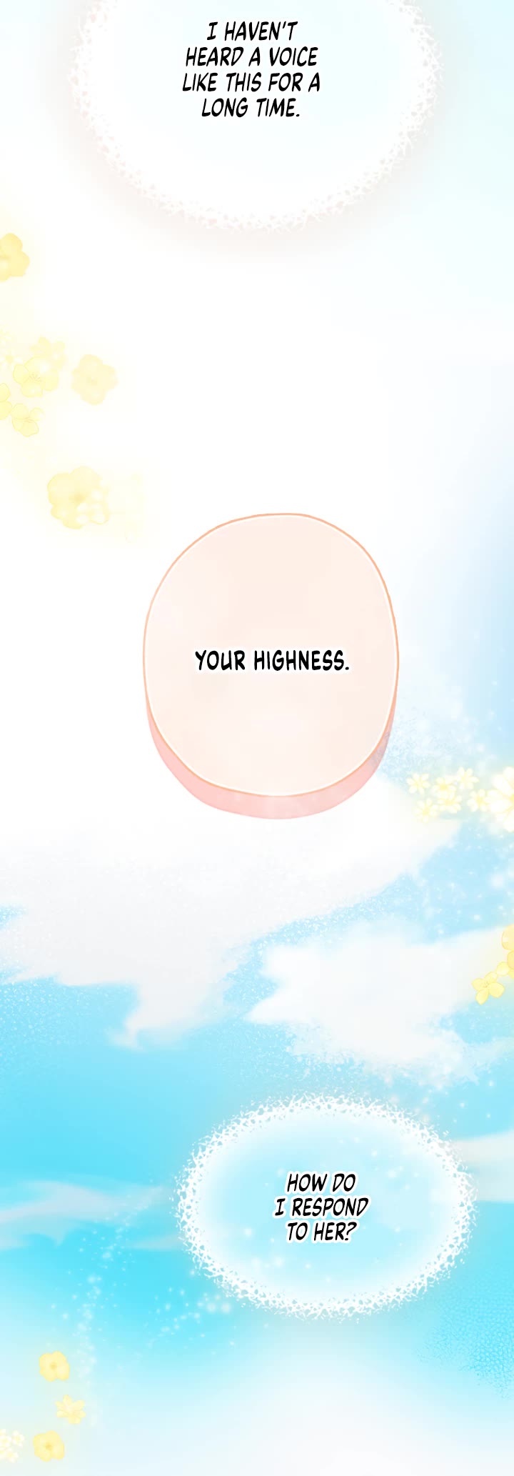 My Mom Entered a Contract Marriage Chapter 24 page 45 - Chapter 24: In the Sea