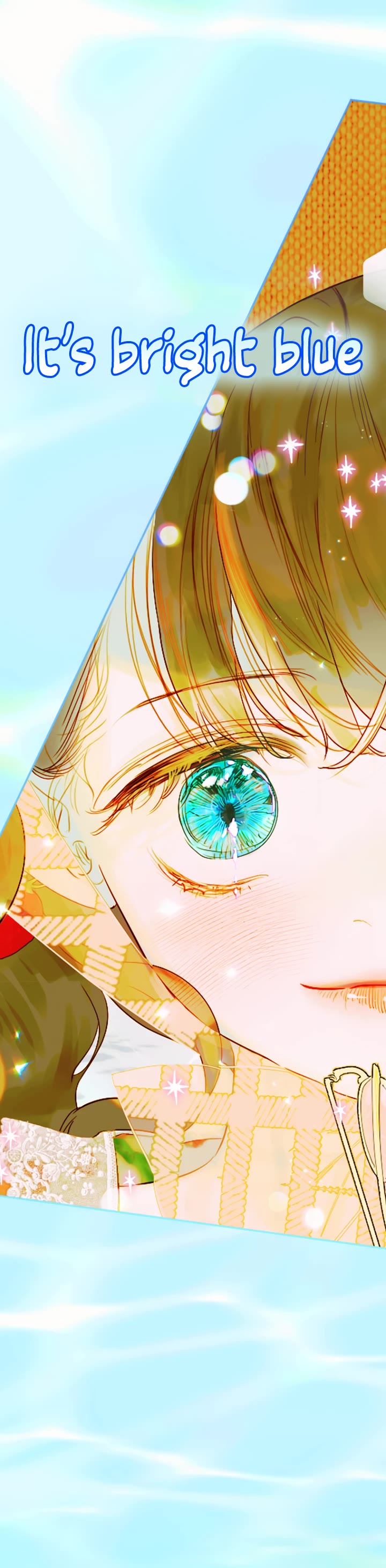 My Mom Entered a Contract Marriage Chapter 24 page 51 - Chapter 24: In the Sea