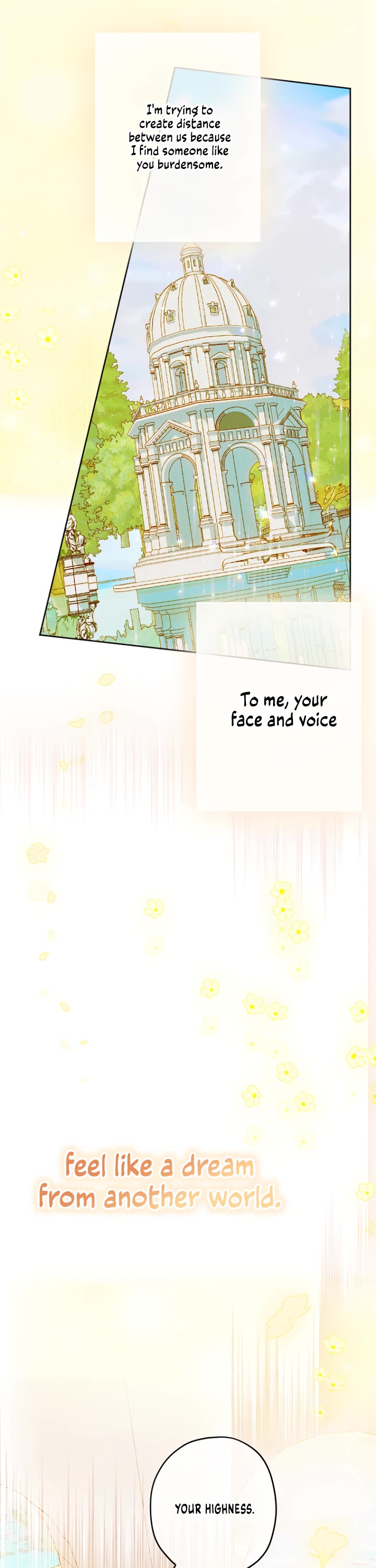 My Mom Entered a Contract Marriage Chapter 25 page 29 - Chapter 25