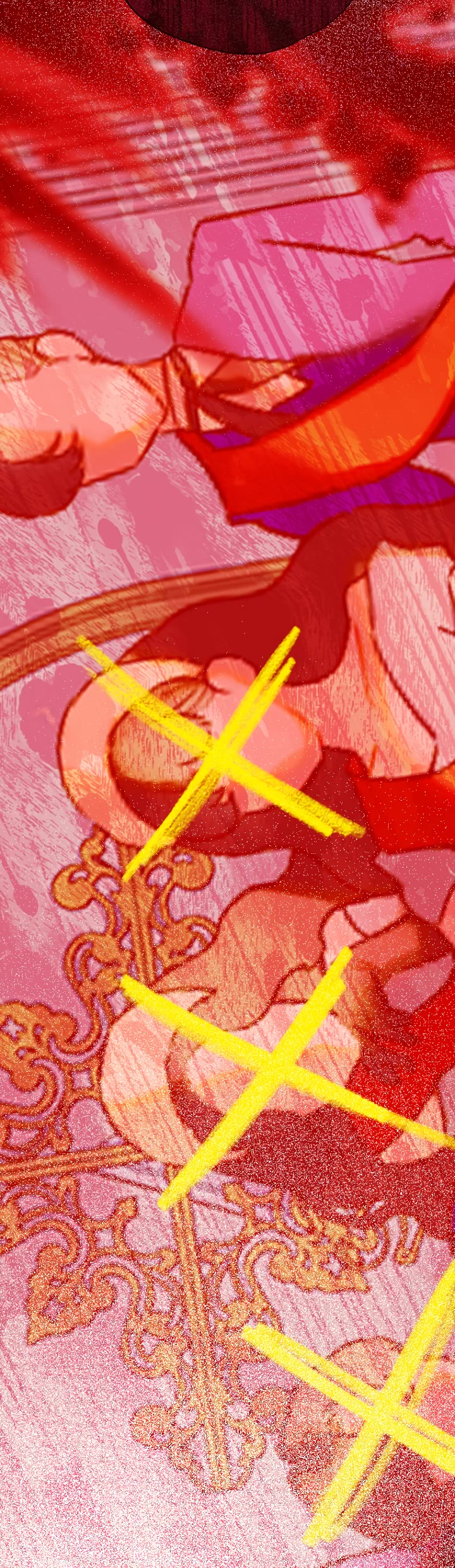 My Mom Entered a Contract Marriage Chapter 25 page 3 - Chapter 25