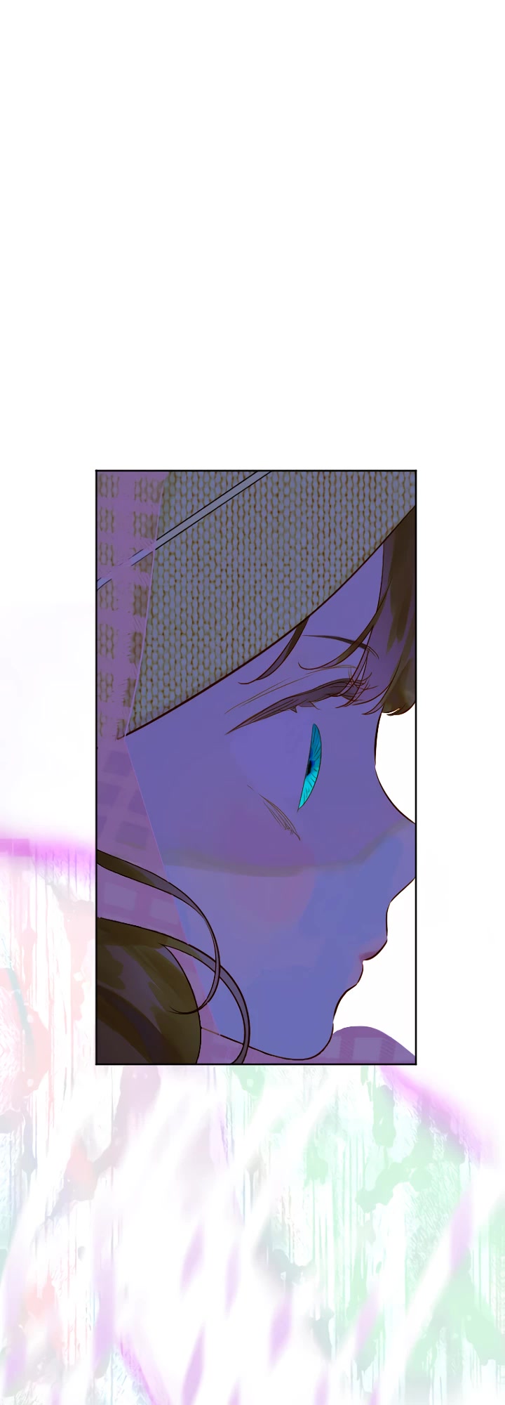 My Mom Entered a Contract Marriage Chapter 25 page 35 - Chapter 25