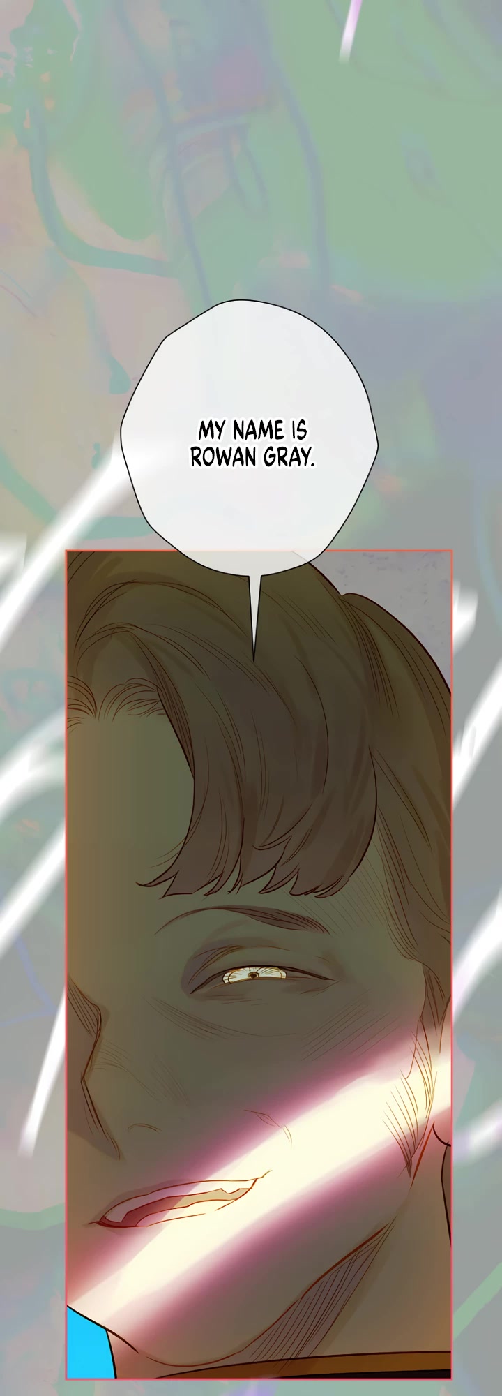 My Mom Entered a Contract Marriage Chapter 25 page 37 - Chapter 25
