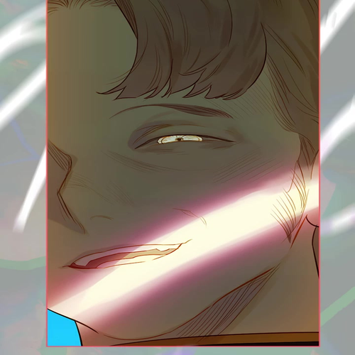 My Mom Entered a Contract Marriage Chapter 25 cover