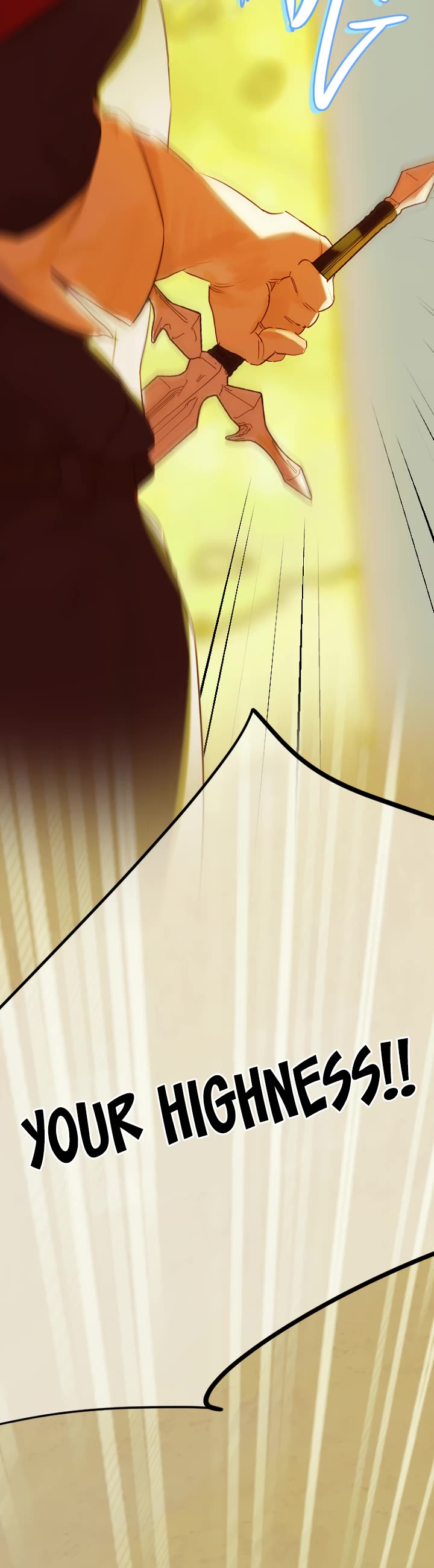 My Mom Entered a Contract Marriage Chapter 26 page 10 - Chapter 26