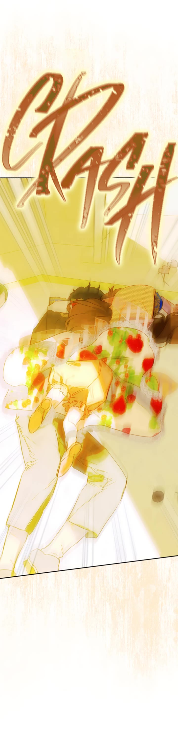 My Mom Entered a Contract Marriage Chapter 26 page 15 - Chapter 26