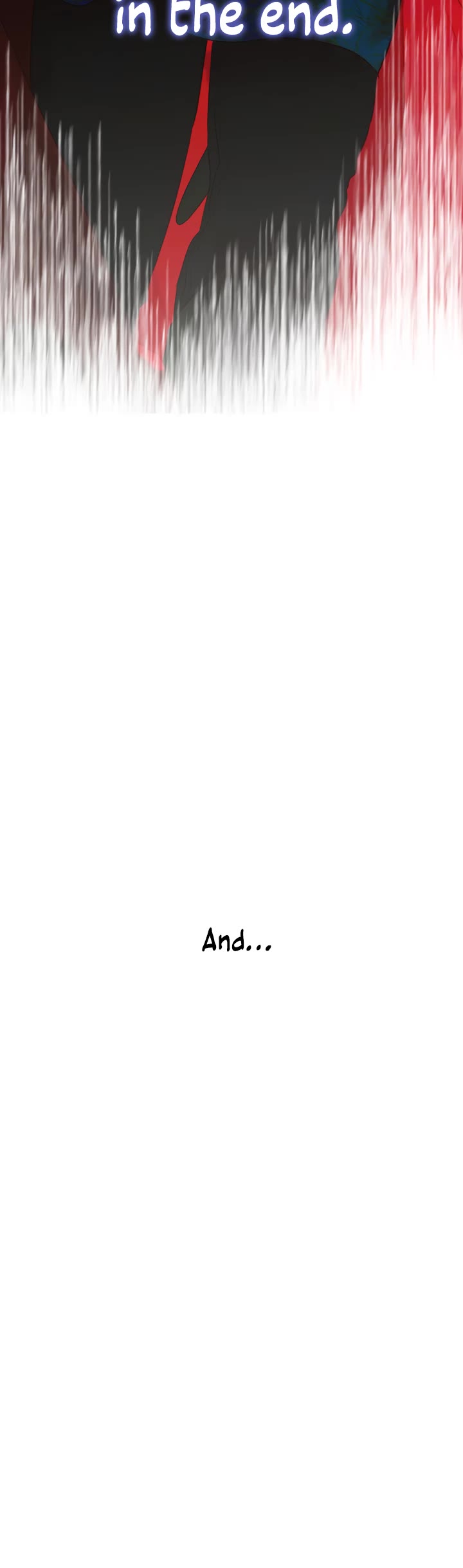 My Mom Entered a Contract Marriage Chapter 26 page 20 - Chapter 26