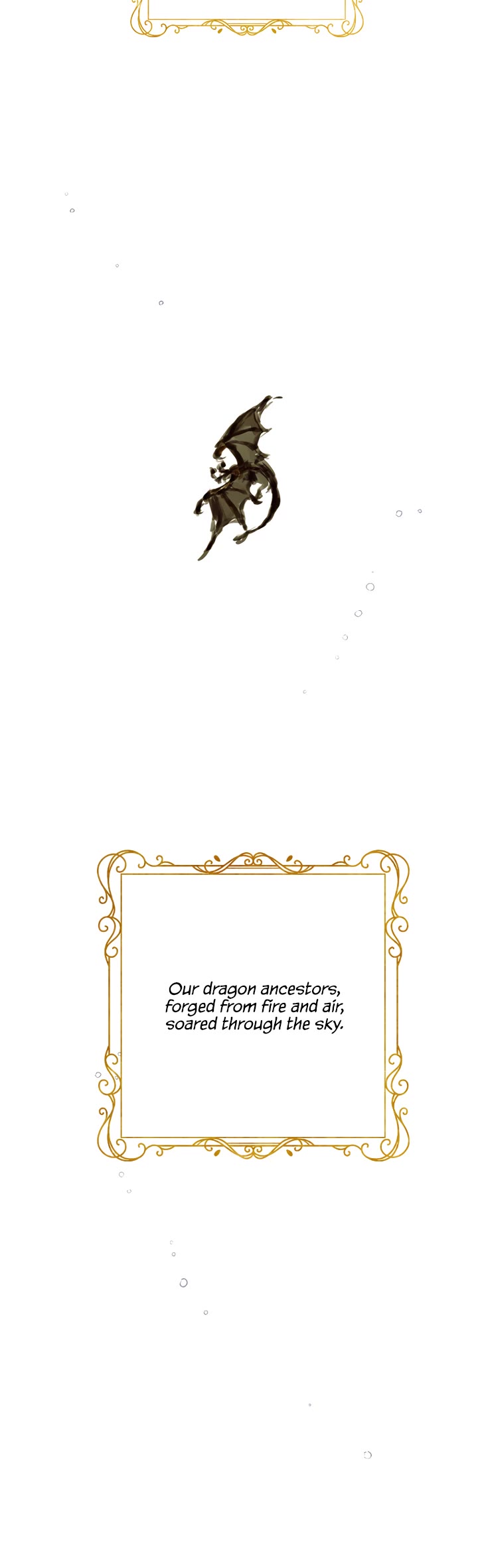 My Mom Entered a Contract Marriage Chapter 26 page 22 - Chapter 26