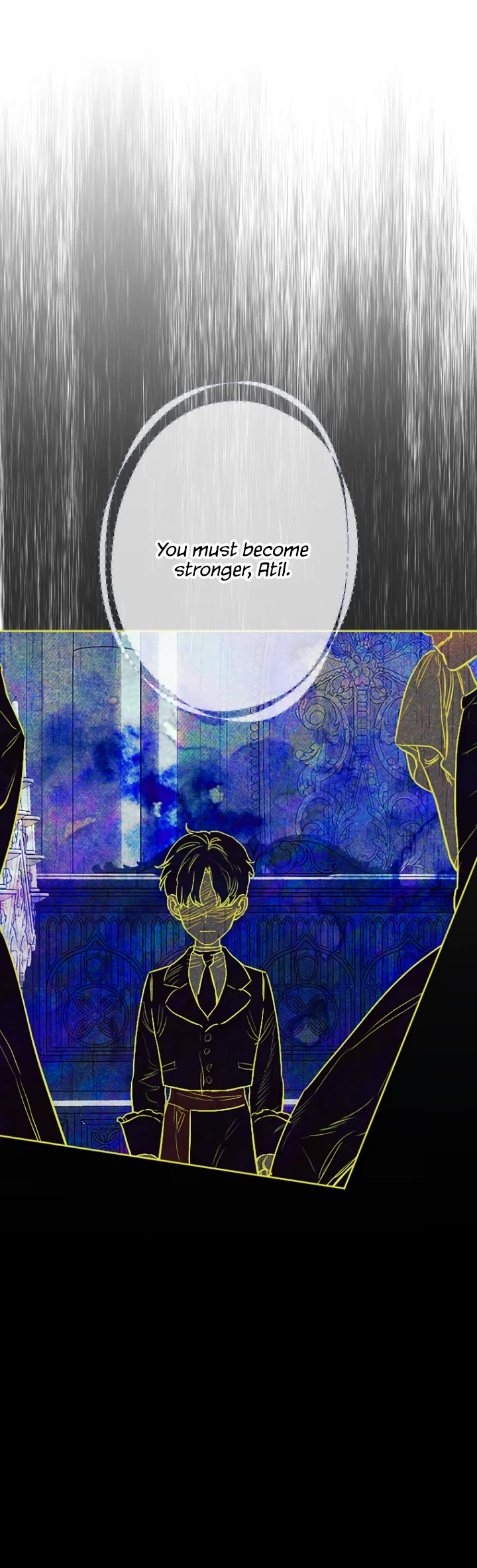 My Mom Entered a Contract Marriage Chapter 26 page 23 - Chapter 26