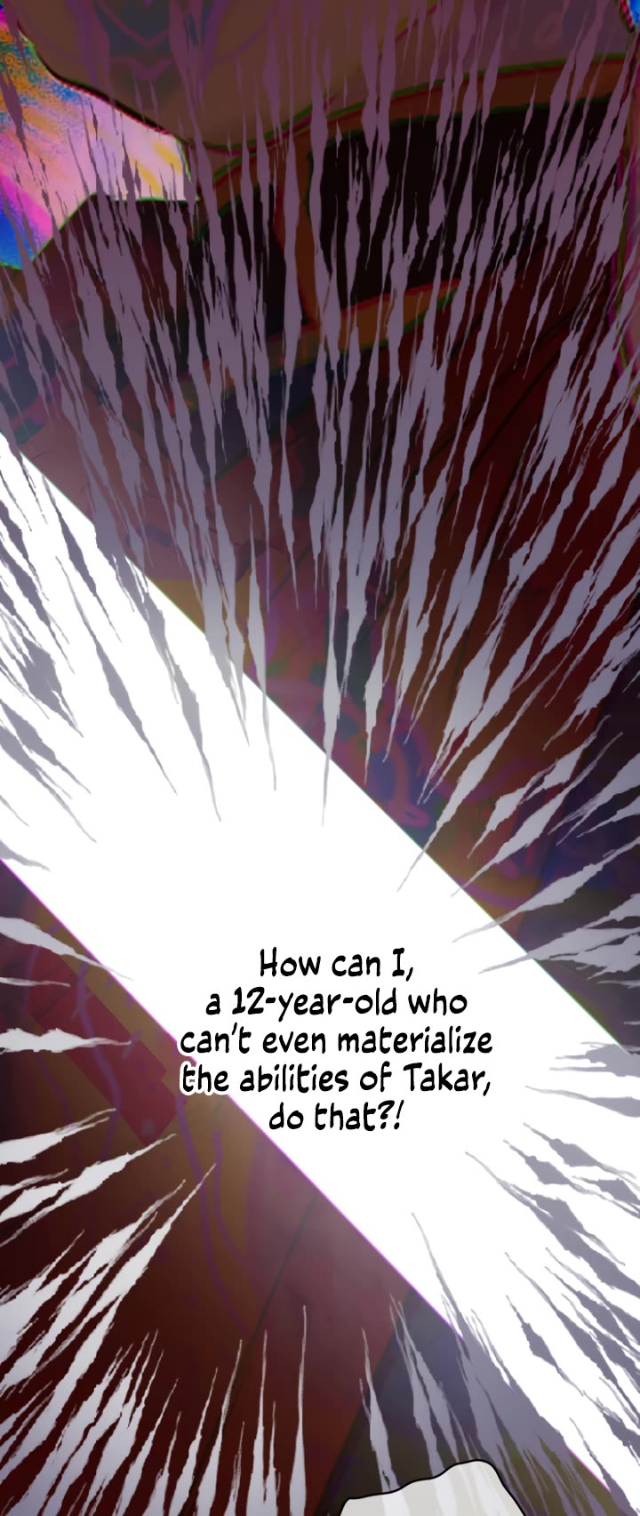 My Mom Entered a Contract Marriage Chapter 26 page 26 - Chapter 26