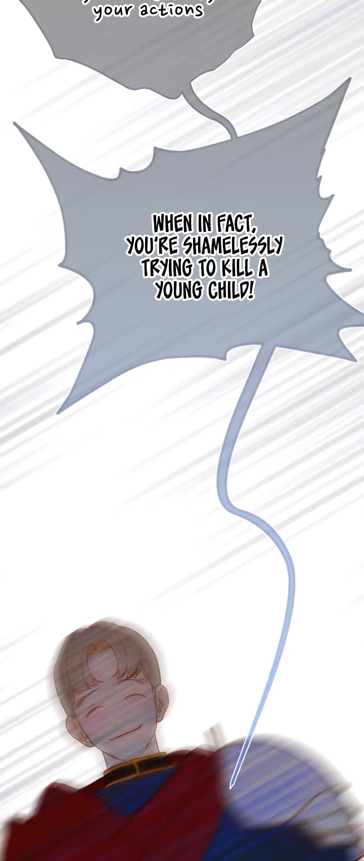 My Mom Entered a Contract Marriage Chapter 26 page 31 - Chapter 26