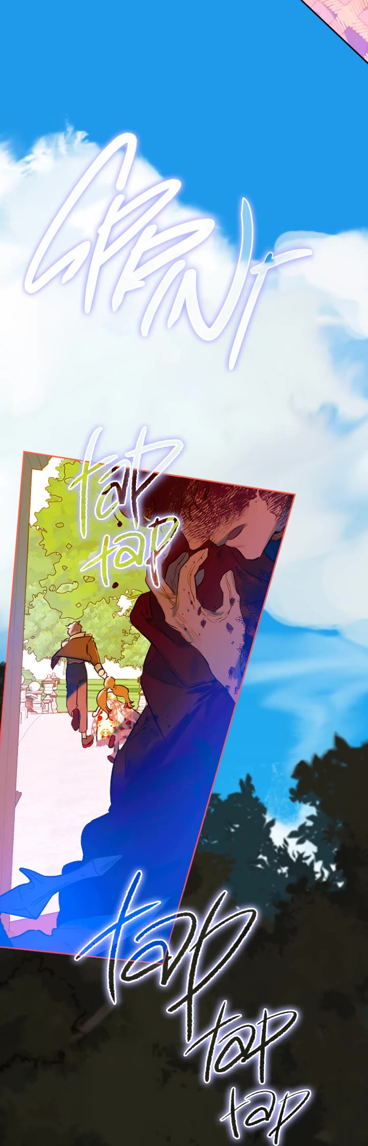 My Mom Entered a Contract Marriage Chapter 26 page 37 - Chapter 26