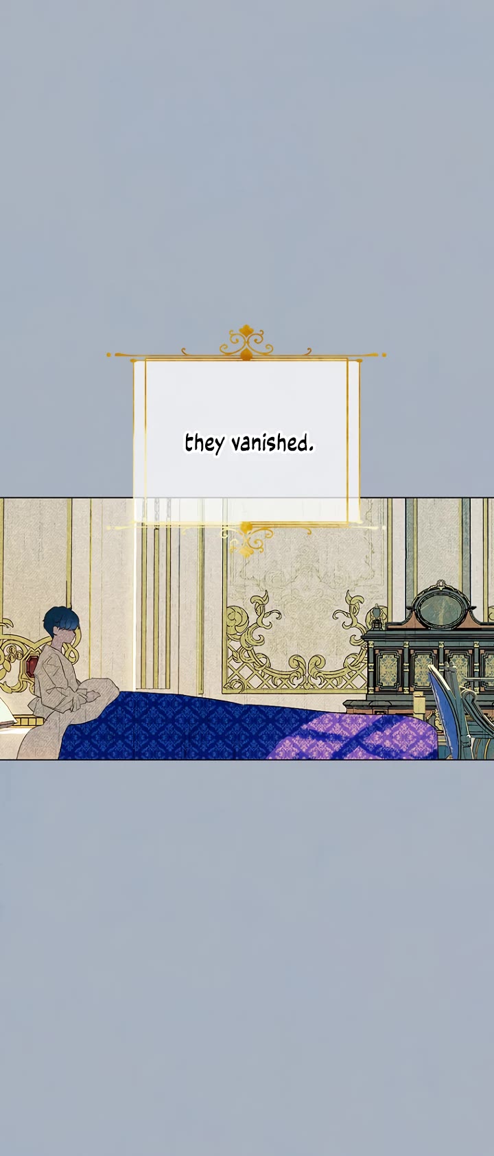 My Mom Entered a Contract Marriage Chapter 26 page 40 - Chapter 26