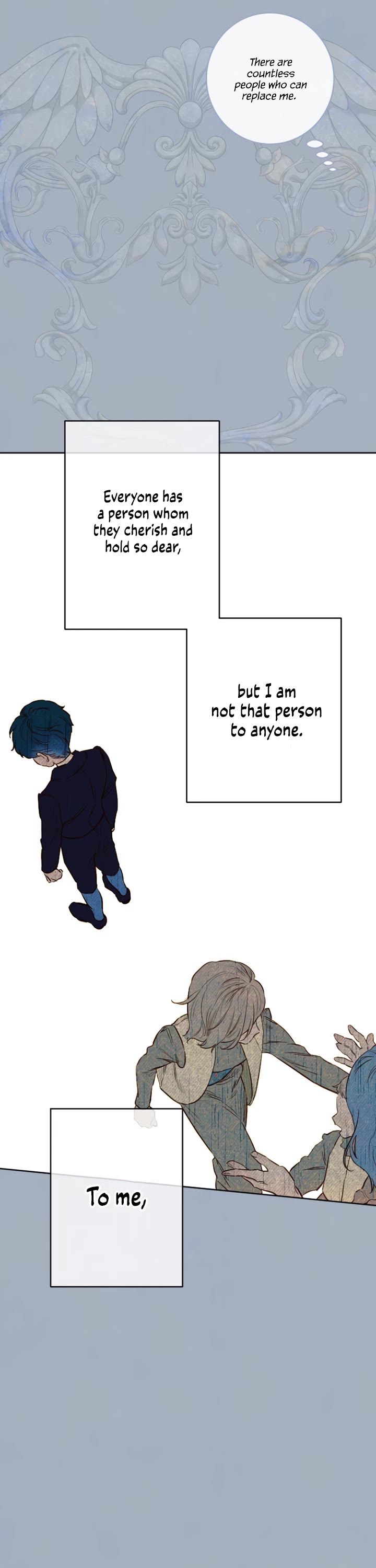 My Mom Entered a Contract Marriage Chapter 26 page 44 - Chapter 26