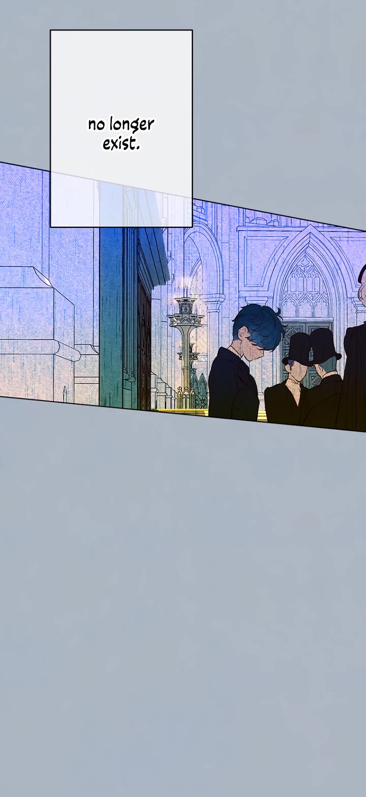My Mom Entered a Contract Marriage Chapter 26 page 46 - Chapter 26