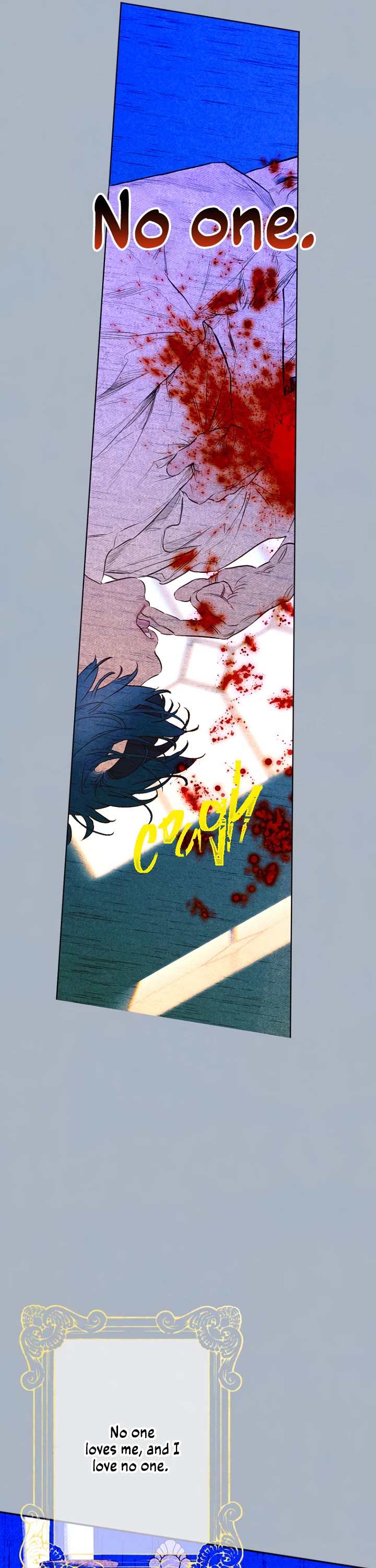 My Mom Entered a Contract Marriage Chapter 26 page 47 - Chapter 26