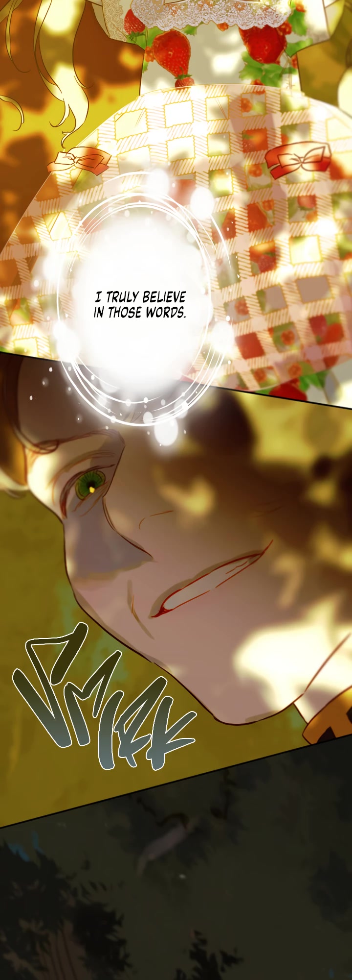 My Mom Entered a Contract Marriage Chapter 27 page 22 - Chapter 27