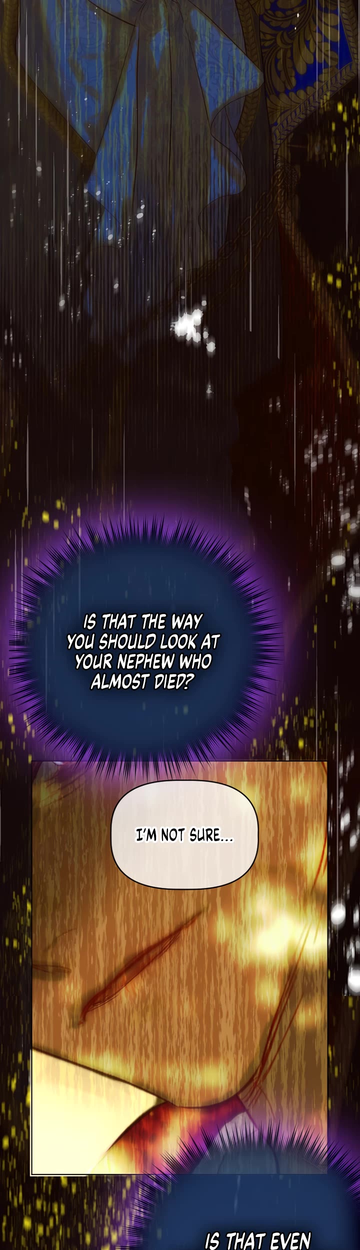 My Mom Entered a Contract Marriage Chapter 27 page 42 - Chapter 27