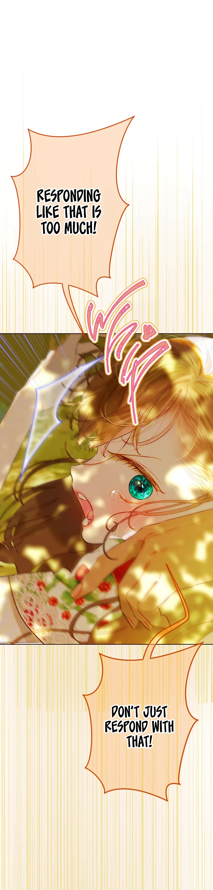 My Mom Entered a Contract Marriage Chapter 27 page 44 - Chapter 27