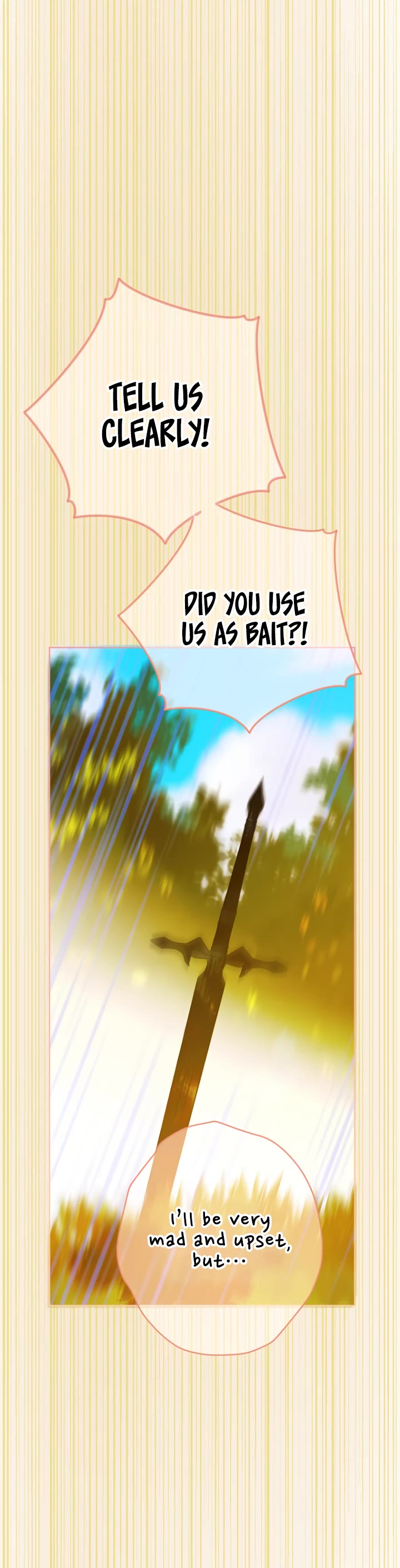 My Mom Entered a Contract Marriage Chapter 27 page 45 - Chapter 27