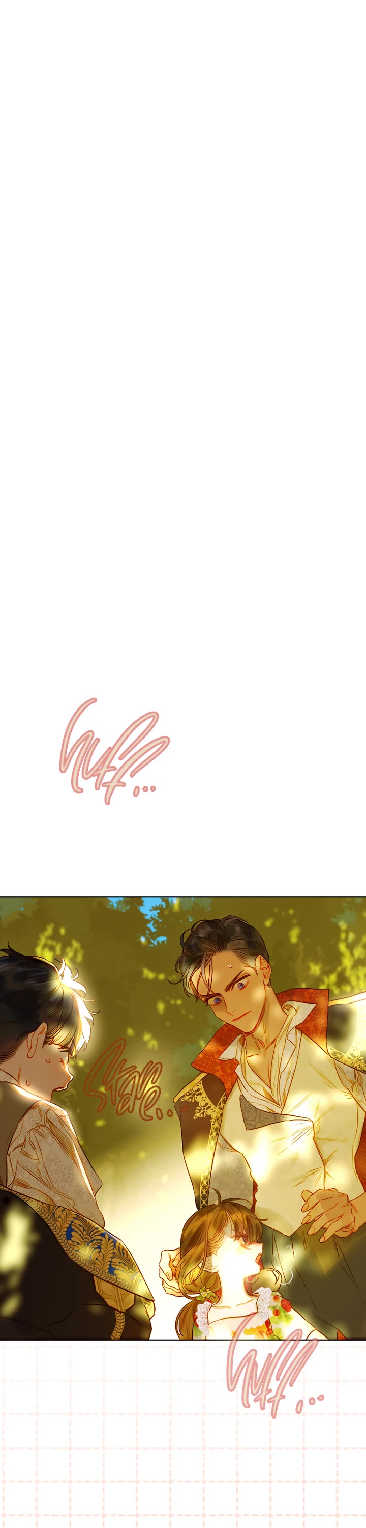 My Mom Entered a Contract Marriage Chapter 27 page 47 - Chapter 27