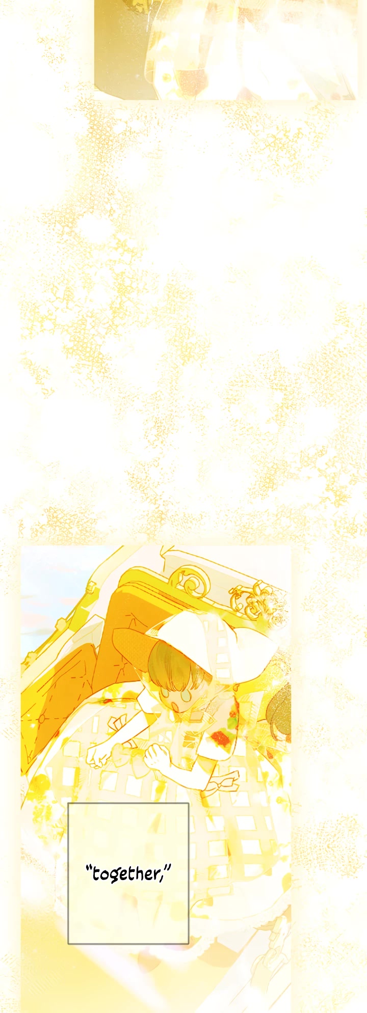 My Mom Entered a Contract Marriage Chapter 27 page 7 - Chapter 27