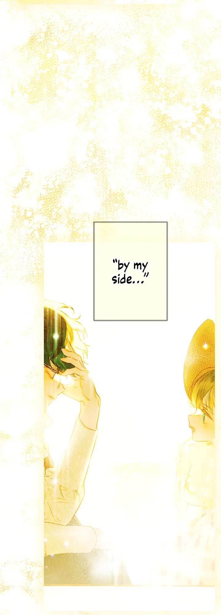 My Mom Entered a Contract Marriage Chapter 27 page 8 - Chapter 27