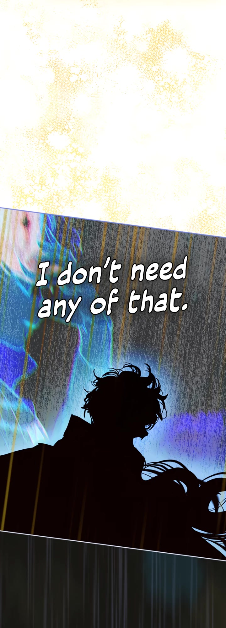 My Mom Entered a Contract Marriage Chapter 27 page 9 - Chapter 27