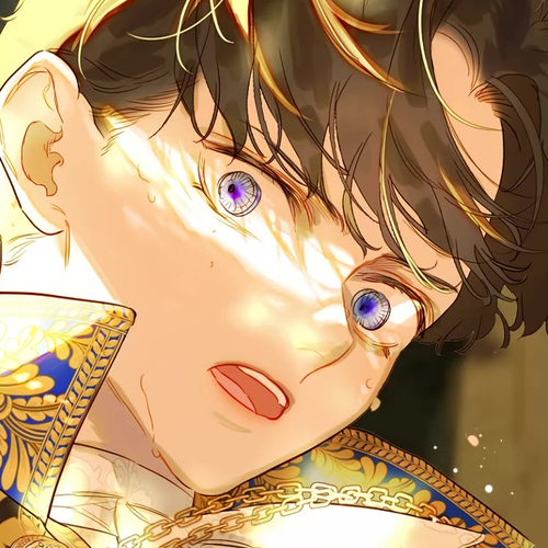 My Mom Entered a Contract Marriage Chapter 27 cover