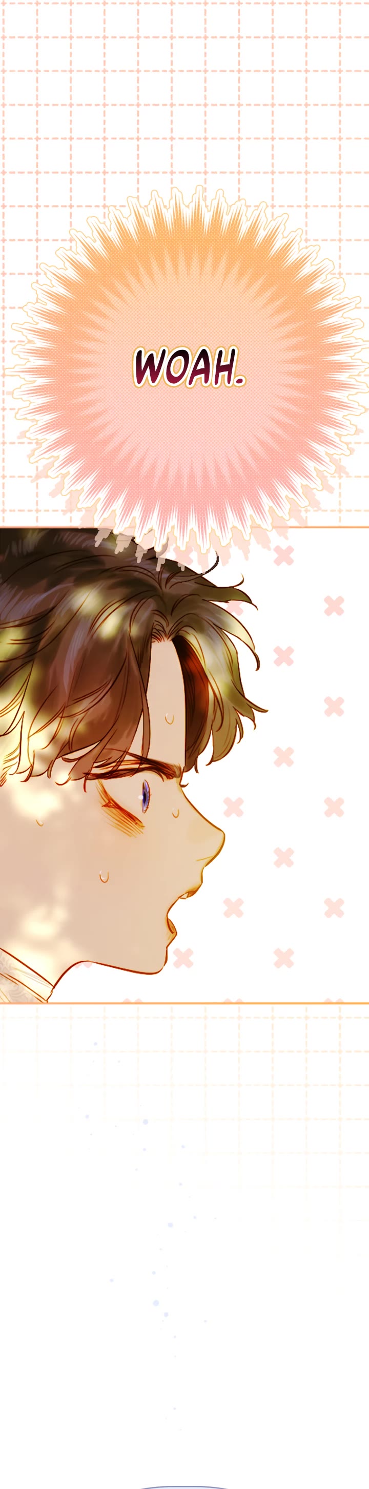 My Mom Entered a Contract Marriage Chapter 28 page 1 - Chapter 28