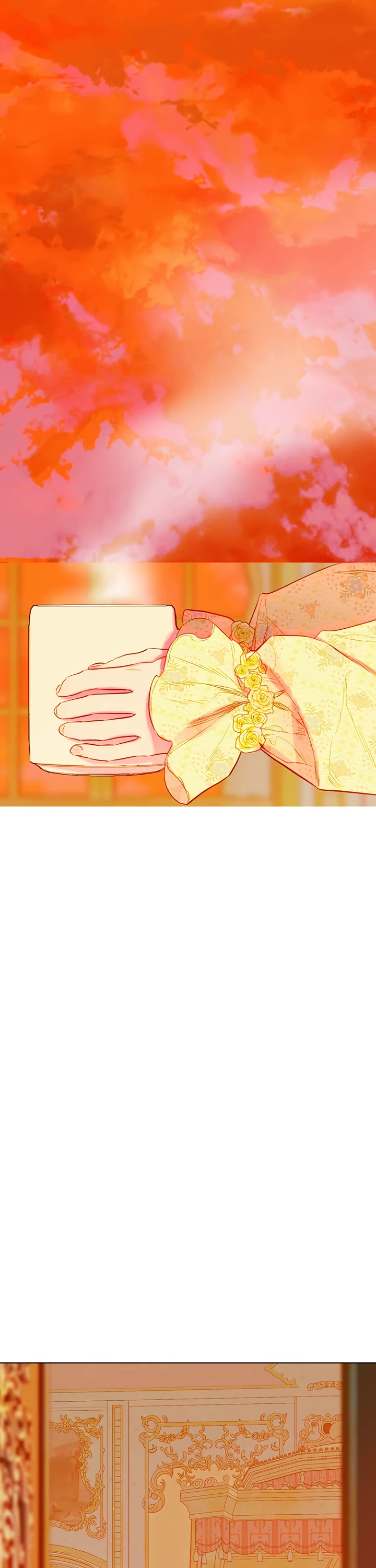 My Mom Entered a Contract Marriage Chapter 28 page 26 - Chapter 28
