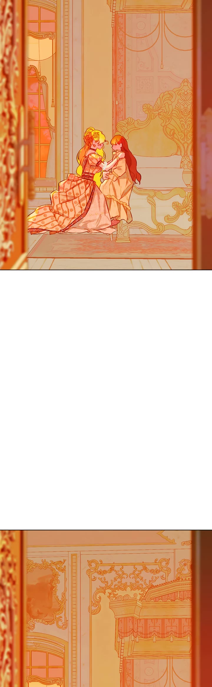 My Mom Entered a Contract Marriage Chapter 28 page 27 - Chapter 28