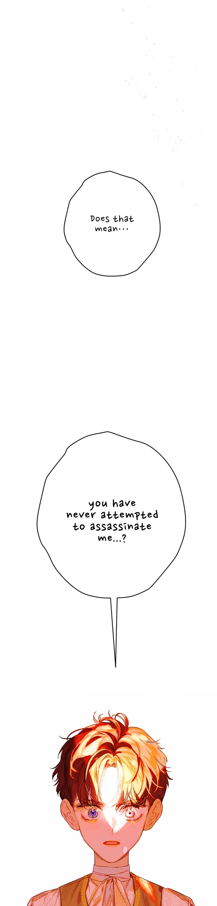 My Mom Entered a Contract Marriage Chapter 28 page 39 - Chapter 28