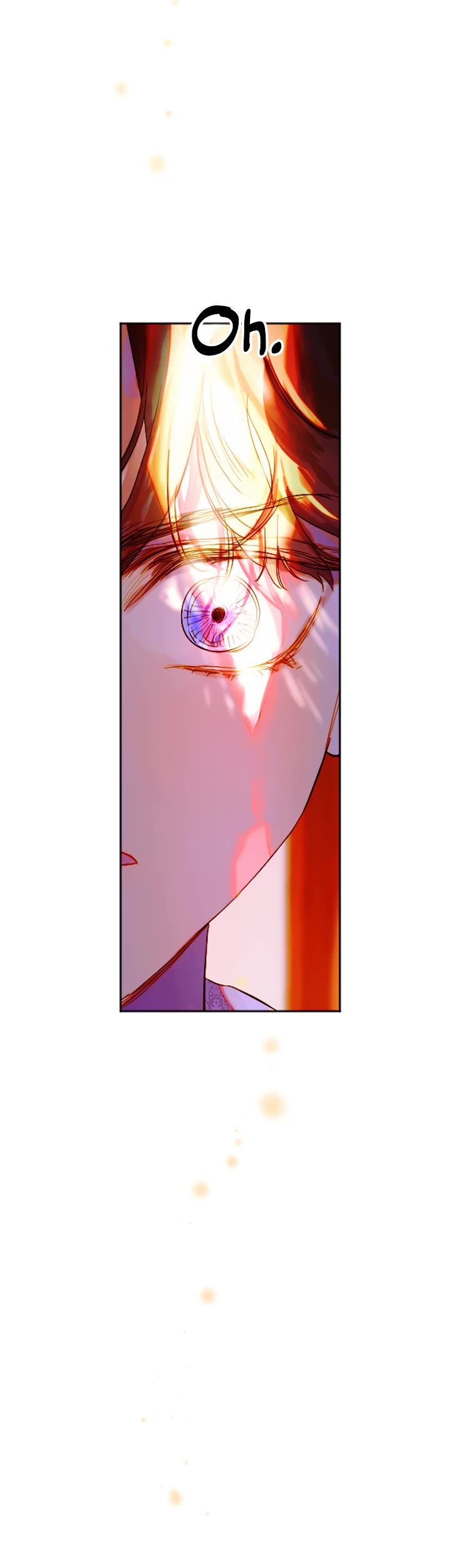 My Mom Entered a Contract Marriage Chapter 28 page 41 - Chapter 28