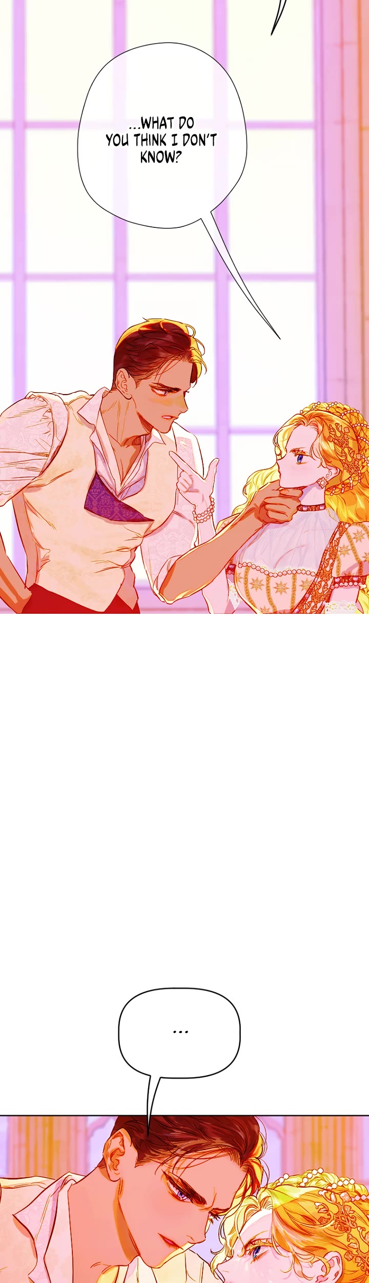 My Mom Entered a Contract Marriage Chapter 28 page 43 - Chapter 28