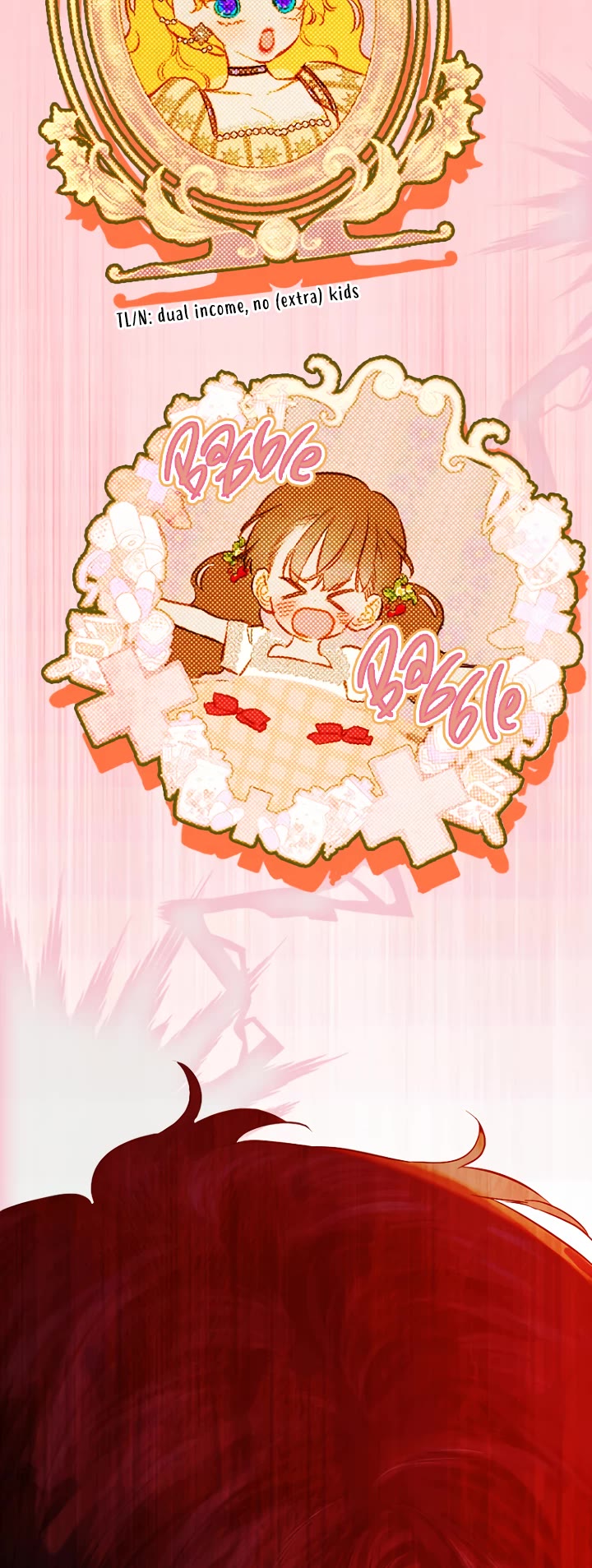 My Mom Entered a Contract Marriage Chapter 28 page 49 - Chapter 28