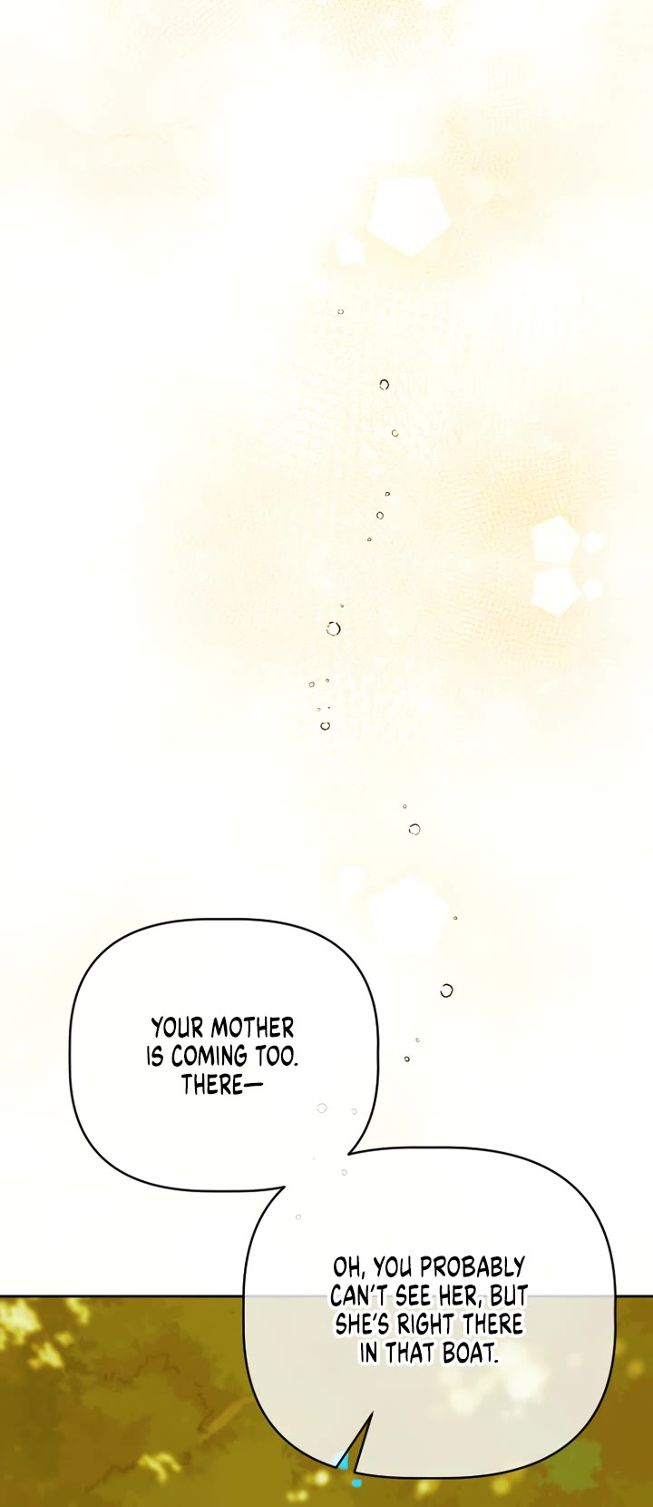 My Mom Entered a Contract Marriage Chapter 28 page 5 - Chapter 28