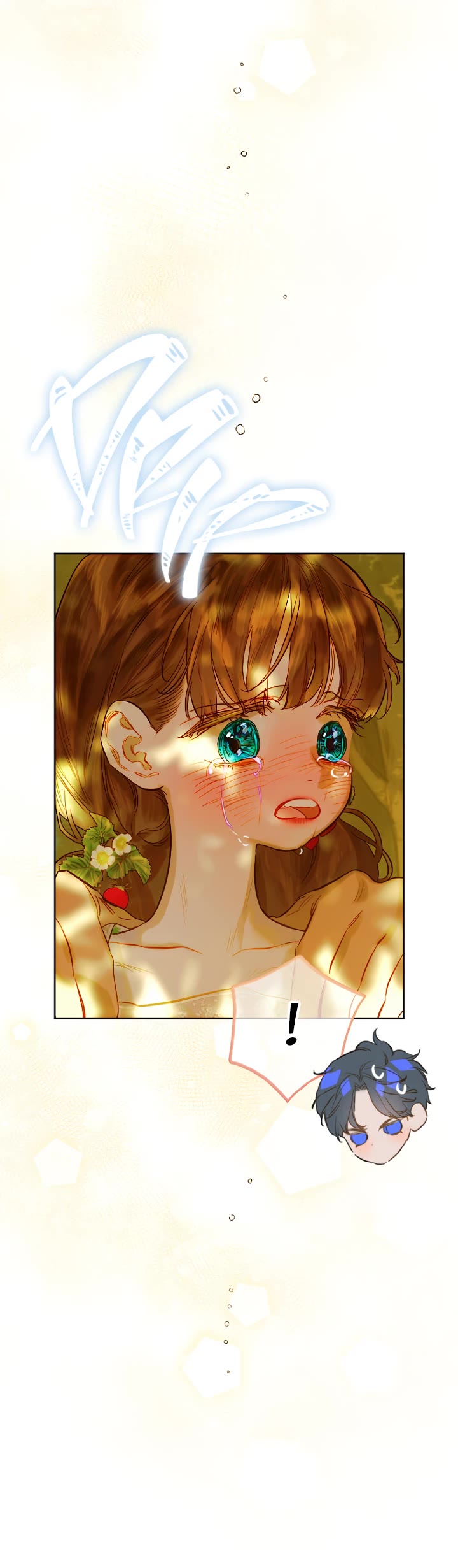 My Mom Entered a Contract Marriage Chapter 28 page 7 - Chapter 28