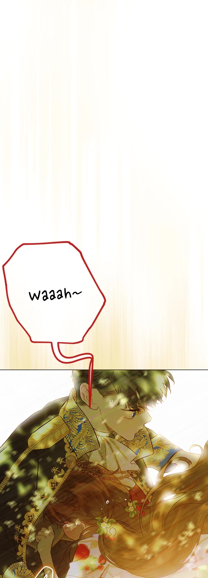 My Mom Entered a Contract Marriage Chapter 28 page 9 - Chapter 28