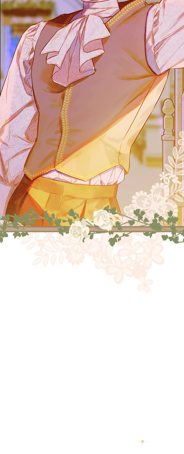 My Mom Entered a Contract Marriage Chapter 29 page 13 - Chapter 29