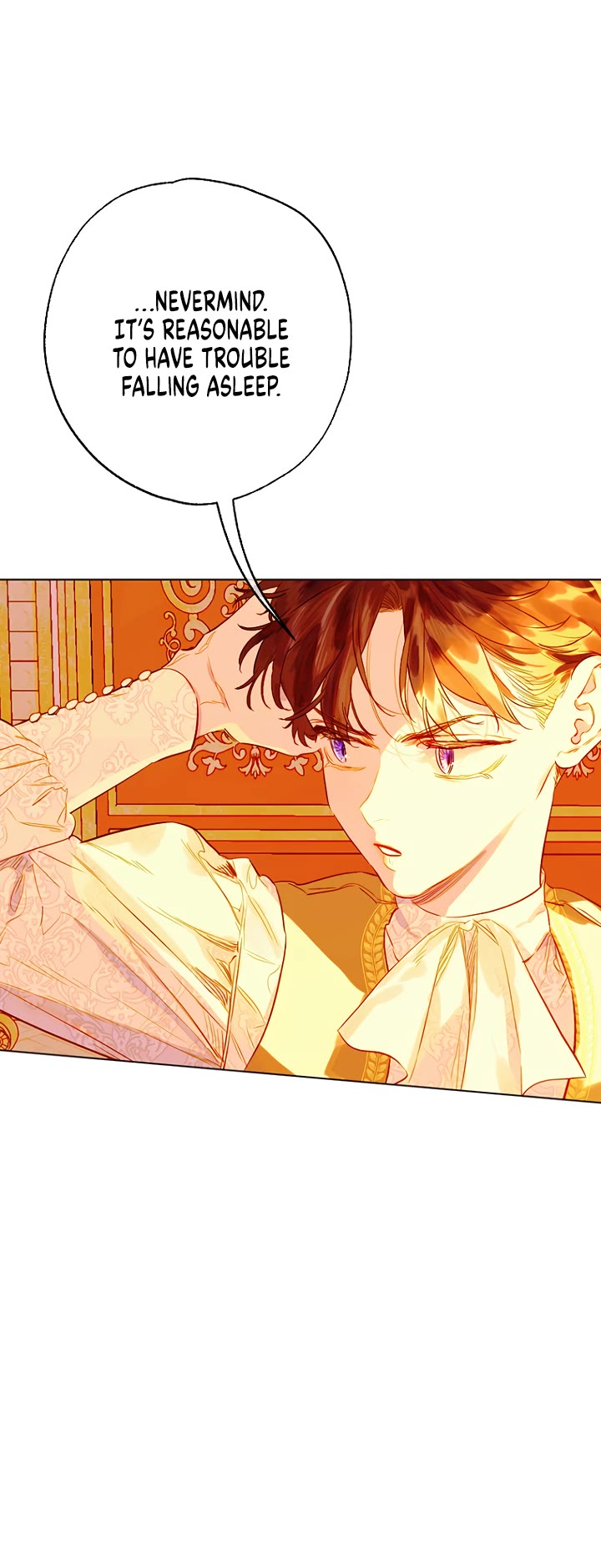 My Mom Entered a Contract Marriage Chapter 29 page 16 - Chapter 29