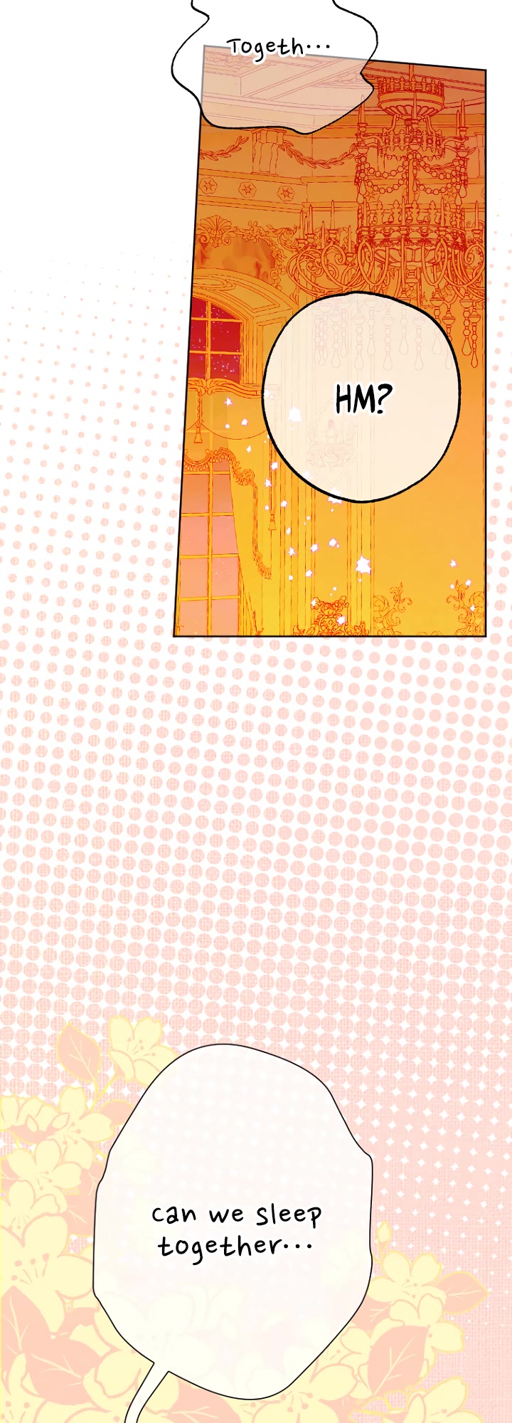 My Mom Entered a Contract Marriage Chapter 29 page 18 - Chapter 29