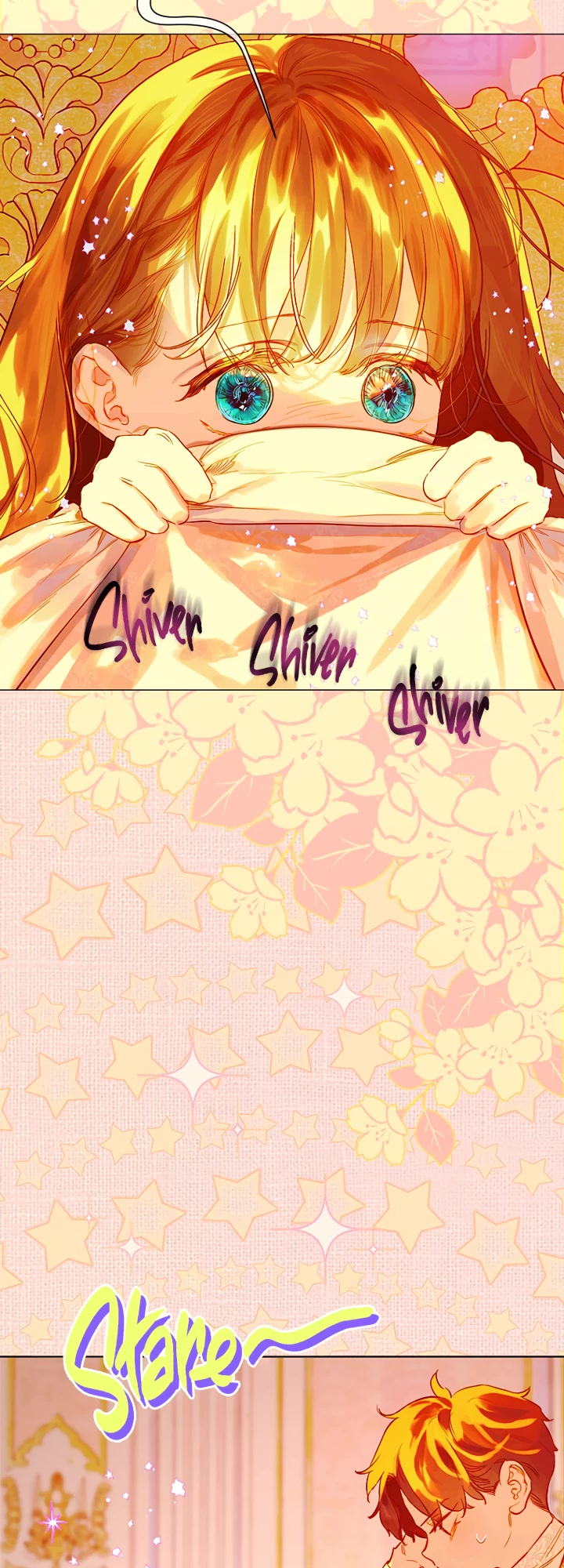 My Mom Entered a Contract Marriage Chapter 29 page 19 - Chapter 29