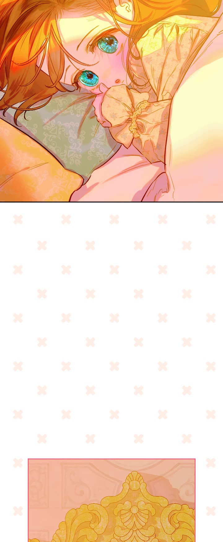 My Mom Entered a Contract Marriage Chapter 29 page 25 - Chapter 29