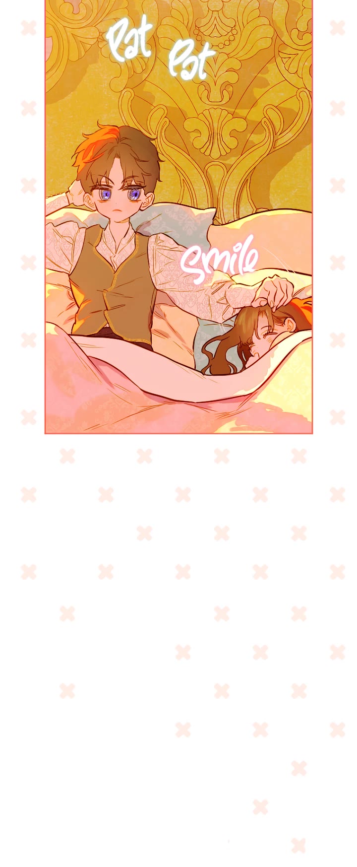 My Mom Entered a Contract Marriage Chapter 29 page 26 - Chapter 29