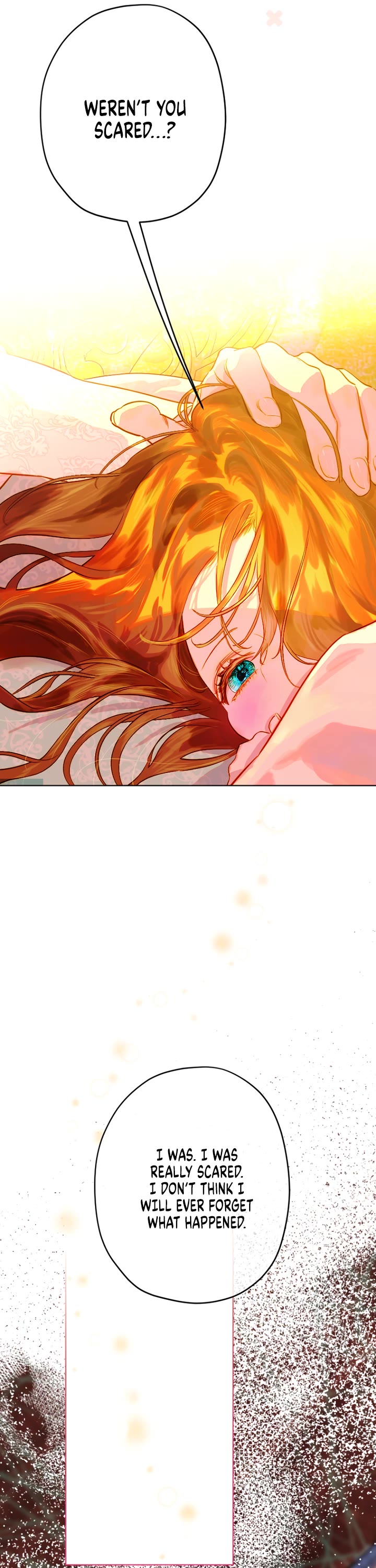My Mom Entered a Contract Marriage Chapter 29 page 27 - Chapter 29