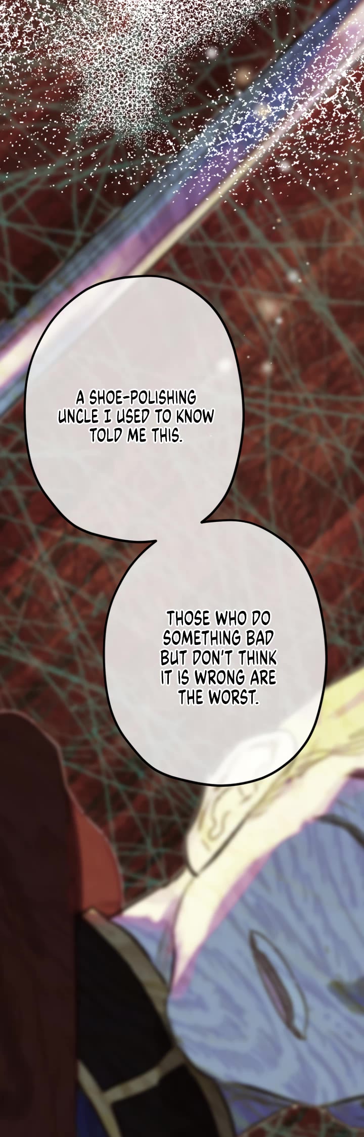My Mom Entered a Contract Marriage Chapter 29 page 28 - Chapter 29