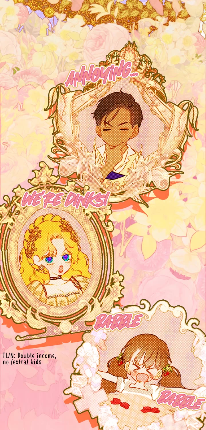 My Mom Entered a Contract Marriage Chapter 29 page 4 - Chapter 29